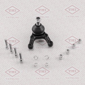 MITSUBISHI PAJERO 82-90 TEA1133 TATSUMI