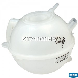 Бачок расширительный KTZ1020HS KTZ1020HS KRAUF