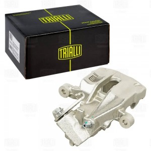 Суппорт торм. VW Passat B3 (88-)/Golf II (83-)/III (91-) зад. лев. d=38мм (CF 00 CF002001 TRIALLI