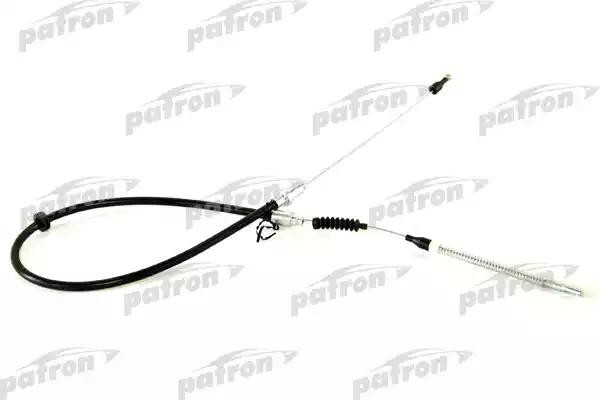 CORSA B (1993-2000) PC3036 PATRON