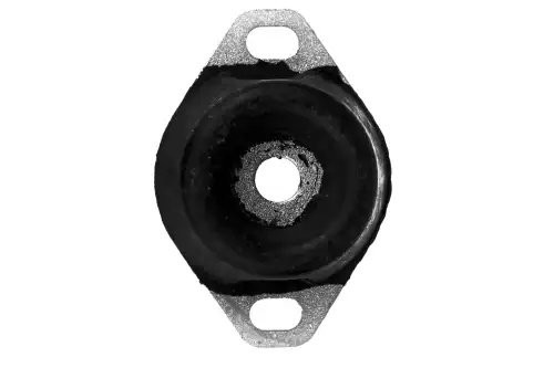 подушка КПП!\ Peugeot 206/307 2.0/1.9D/2.0HDi/306 2.0 97> Z13919 ZENTPARTS