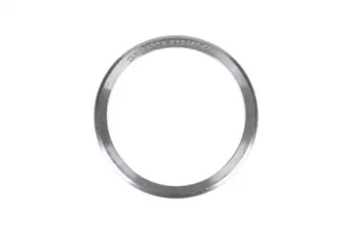 седло клапана! EX 40.06x33x8.05 R6 d120/126\ MAN D2066/D2676 Z73019 ZENTPARTS