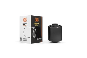 Шарнир рычага задней подвески к кузову для а/м CHEVROLET/DAEWOO MATIZ(98-), SPAR 1236-4054 SEVI