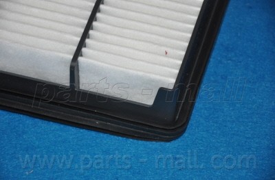 Фильтр воздушный HYUNDAI TERRACAN(HP) 01-07 PAA-037 PAA-037 PMC PARTS MALL