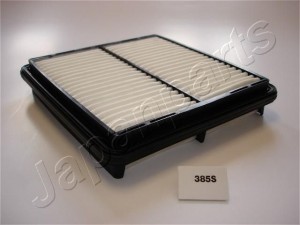фильтр воздушный!\ Daewoo Lanos 1.4-1.6 16V 97> FA-385S JAPAN PARTS GROUP