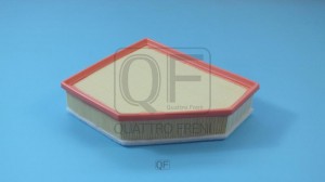 Фильтр воздушный BMW 3 (G20) QUATTRO FRENI QF36A00422 QUATTRO FRENI