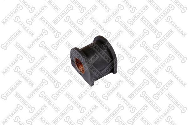 втулка стабилизатора переднего! d24\ Mitsubishi Grandis 03-09 79-00207-SX STELLOX