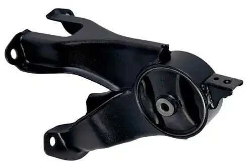 подушка двигателя задняя!\ Mitsubishi Galant Dj1A/Dj3A/Dj5A 06-12 Z13493 ZENTPARTS