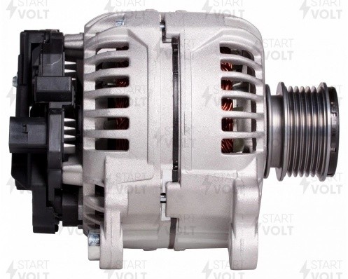 Генератор 110A LG 1120D START VOLT