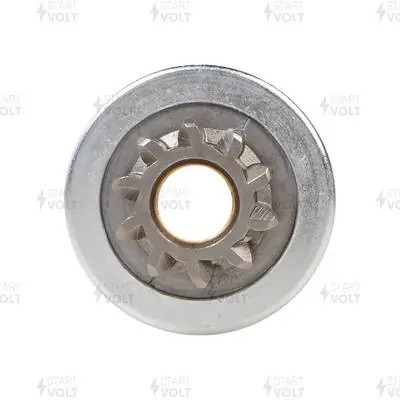 Привод стартера (бендикс) для а/м Hyundai Santa Fe (18-)/ix55 (07-) 3.5i/3.8i (V VCS0808 START VOLT
