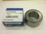 Подшипник ступицы передний HYUNDAI ix35 13-15 IJ111015 IJ111015 ILJIN