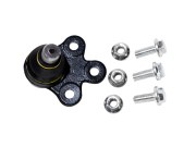 опора шаровая нижняя! Chevrolet Aveo (T300) 11> Z37037 ZENTPARTS