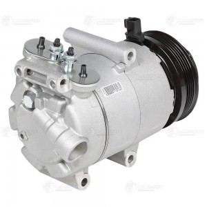 Компрессор кондиц. для ам Ford Focus III (11-) 2.0i (LCAC 1076) LCAC 1076 LUZAR