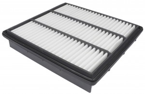 Фильтр воздушный MITSUBISHI PAJERO 2.4/3.5 91-99 A23014 A23014 AZUMI