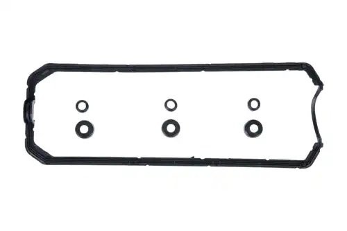 к-т прокладок клапанной крышки! \ Audi 80, VW Passat/Golf 1.9D/TD AAZ 89> Z18558 ZENTPARTS