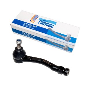 Наконечник рулевой левый Partner(08-/15-) Berlingo(08-22) 308(07-15) C4(10-22) T TRE787 FINWHALE