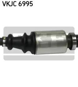 Привод в сборе R VKJC6995 SKF