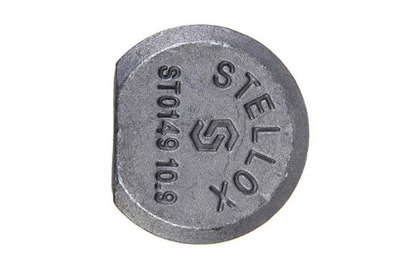 болт колеса! задний M22x1.5x95/105 (еврошпилька)\ КАМАЗ 53205 85-18546-SX STELLOX