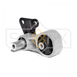 Опора МКПП нижняя FORD Fiesta 1.25-1.6 01 / Fusion 1.25-1.6D 02-12 FM-4443 FM-4443 SUFIX