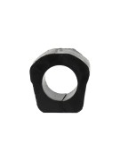 втулка стабилизатора переднего! (р) MB 207-210/407-410 Z02679 ZENTPARTS