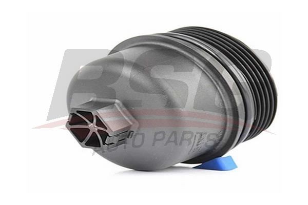 Крышка OPEL Astra H (05-13) корпуса фильтра масляного BSG BSG65141001 BSG