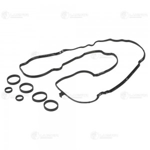 Прокладка клапанной крышки для а/м Peugeot 308 (07-)/Citroen C4 (04-) 1.6i (LES  LES 22016 LUZAR