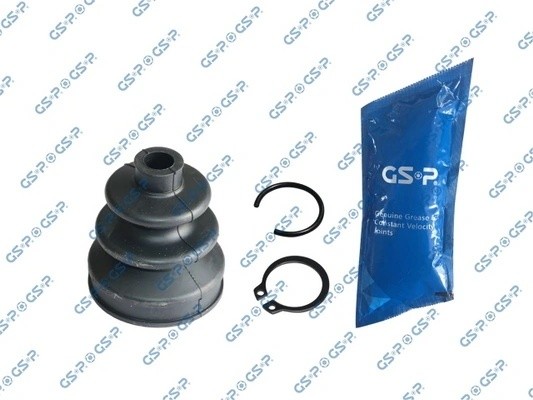 Пыльник ШРУСа, к-т 700112 700112 GS P