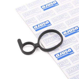 Прокладка BMW 1,2,3,5,6,7,X1,X3,X5 свечного колодца AJUSA 01216600 AJUSA