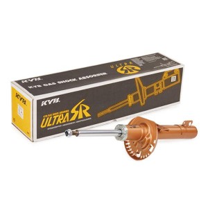 Амортизатор газовый передний Ultra SR 324702 324702 KAYABA