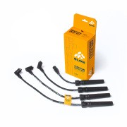 Комплект высоковольтных проводов DAEWOO: Nexia New F16D3 1,6л. DOHC 16кл. Nubira SLN006 SLON