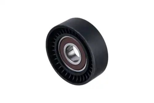 ролик натяжной! без натяжителя\ Hyundai i10/i30/Getz/Matrix 1.1-1.5CRDi 05> Z24243 ZENTPARTS