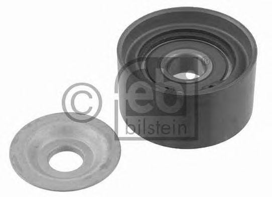 Ролик натяжителя 74*38*20 MB Axor/Setra 23261 FEBI BILSTEIN
