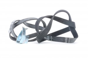 Ремень приводной поликлиновой 6PK1059/5PK868 FORD Focus,C-Max (1.4/1.6) комплект 6PK1059ELASTT2 CONTITECH