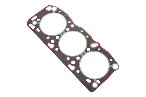 прокладка ГБЦ! (x2)\ Mitsubishi Pajero 3.0 92> Z16866 ZENTPARTS