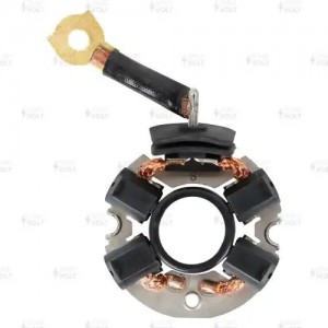 Узел щеточный стартера для а/м Haval Jolion (21-) 1.5T (VBS 2723) VBS 2723 START VOLT