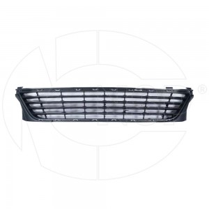 Решетка бампера RENAULT Logan (17-) переднего NSP NSP07622547474R NSP