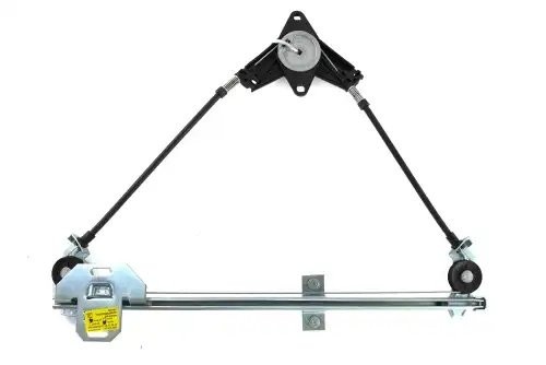 Стеклоподъемник ВАЗ-2109,099 передний левый автоматический ДМЗ 2114610401130 DMZ