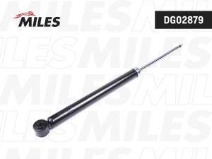 ЗАМЕНА НА DG02879-01  Амортизатор задний MAZDA 3 (BM) 1.5-1.6 13- (KYB 3430041)  DG02879 MILES