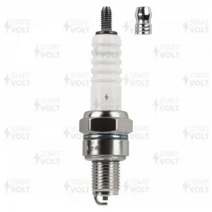 Свеча зажигания МОТО VSP3521 START VOLT