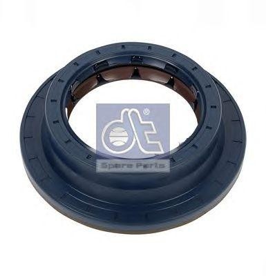 Сальник хвостовика редуктора, 85x145x12/37 MB Actros 4.20370 DIESEL TECHNIC