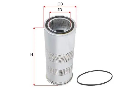 Фильтр гидравлический Sure Filter SFH3773 SFH3773 SURE FILTER