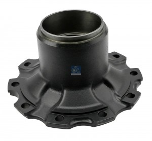 Пружина синхронизатора! d6 L34 ZF(S5-50.S6-65/80/90.4S-120GP,5S-90/9 2.5S-110/1G 4 DIESEL TECHNIC