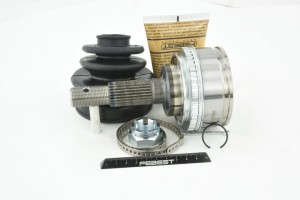 ШРУС 0110-AT190A48 0110-AT190A48 FEBEST