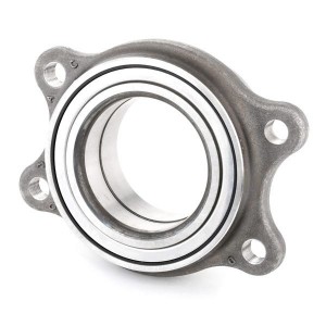 AUDI A4 [B8] (2007-2015) VKBA6649 SKF