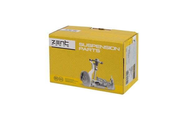 сайлентблок зад. рычага внутр.!\ MB W220 all 98>/W211 all 02> Z25550 ZENTPARTS