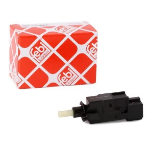 Выключатель MERCEDES A (W168),C (W203),ML (W163),Sprinter (901-904) стоп-сигнала 36745 FEBI BILSTEIN
