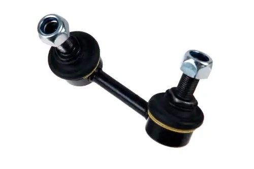 тяга стабилизатора переднего левая! VIN: 20040209>\ KIA Sorento 04> Z29352 ZENTPARTS