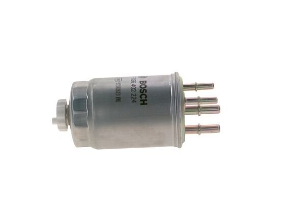 Фильтр топливный LAND ROVER Discovery (16-) BOSCH F026402224 BOSCH