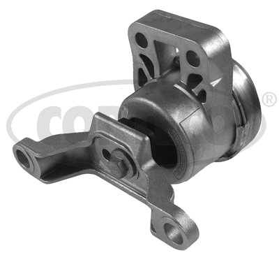 Опора двигателя FORD Mondeo (07-) правая CORTECO 80004575 CORTECO