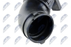 патрубок вентиляции картерных газов!\ Mazda 323/323F BA 1.5 94-98 GPPMZ002 NTY